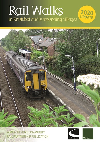 Mobberley Rail Trail