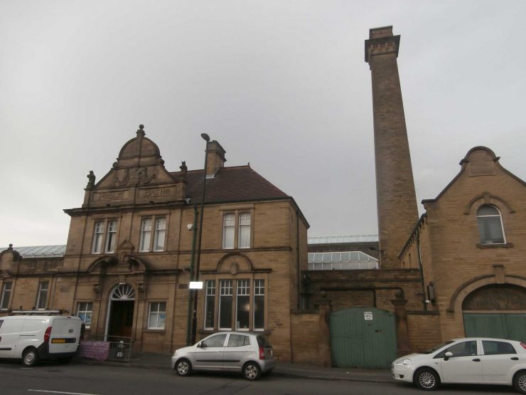 Bramley Baths