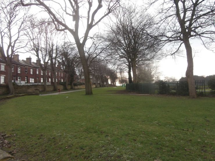 Bramley Park Bramley Park
