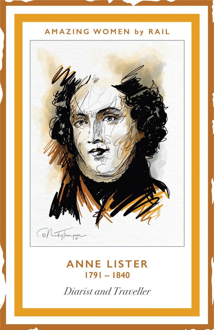 Anne Lister